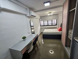 Serangoon North Avenue 1 (Serangoon),  #612081321
